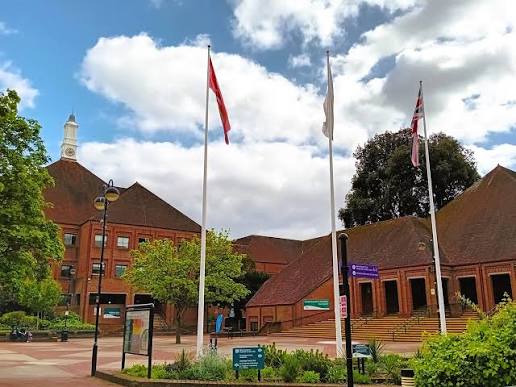 Hillingdon Health Centre